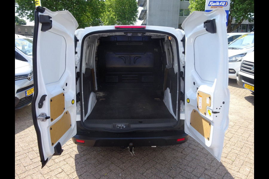 Ford Transit Connect 1.5 EcoBlue L1 Trend AIRCO SCHUIFDEUR PDC TREKHAAK