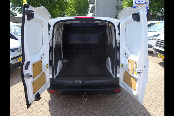 Ford Transit Connect 1.5 EcoBlue L1 Trend AIRCO SCHUIFDEUR PDC TREKHAAK