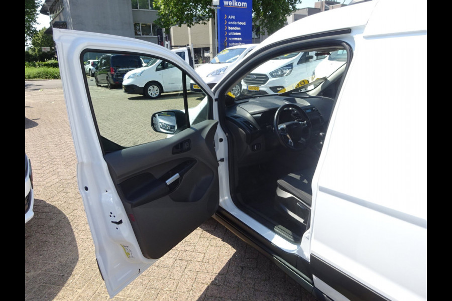 Ford Transit Connect 1.5 EcoBlue L1 Trend AIRCO SCHUIFDEUR PDC TREKHAAK