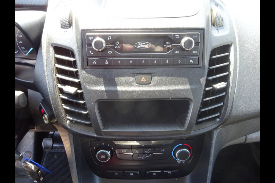 Ford Transit Connect 1.5 EcoBlue L1 Trend AIRCO SCHUIFDEUR PDC TREKHAAK