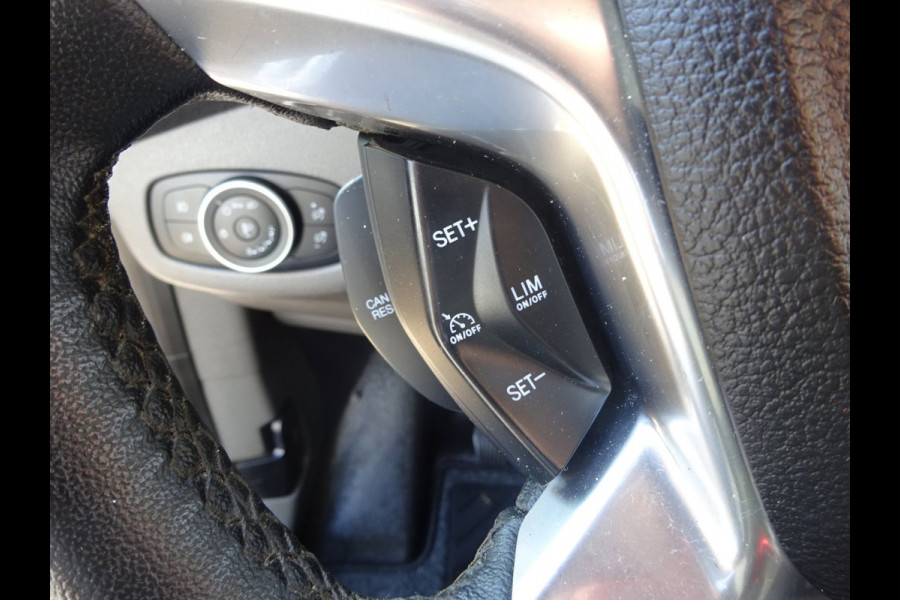 Ford Transit Connect 1.5 EcoBlue L1 Trend AIRCO SCHUIFDEUR PDC TREKHAAK