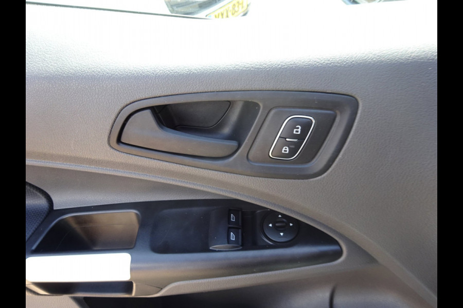 Ford Transit Connect 1.5 EcoBlue L1 Trend AIRCO SCHUIFDEUR PDC TREKHAAK