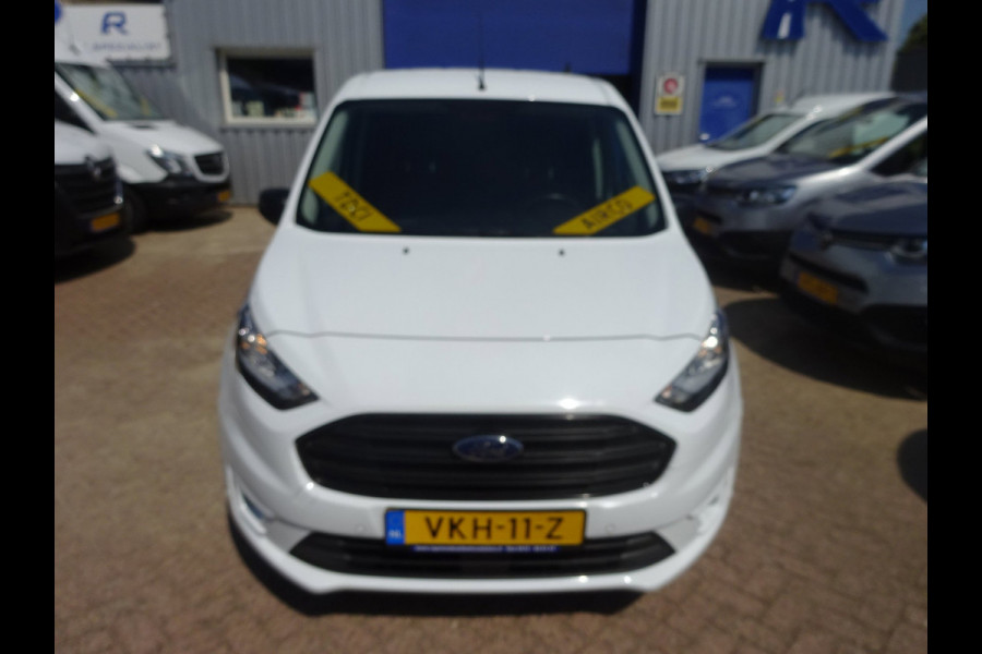 Ford Transit Connect 1.5 EcoBlue L1 Trend AIRCO SCHUIFDEUR PDC TREKHAAK