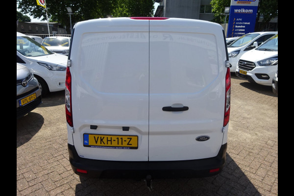 Ford Transit Connect 1.5 EcoBlue L1 Trend AIRCO SCHUIFDEUR PDC TREKHAAK
