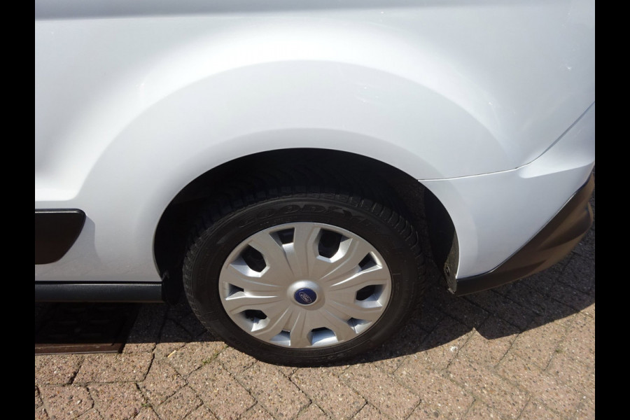 Ford Transit Connect 1.5 EcoBlue L1 Trend AIRCO SCHUIFDEUR PDC TREKHAAK