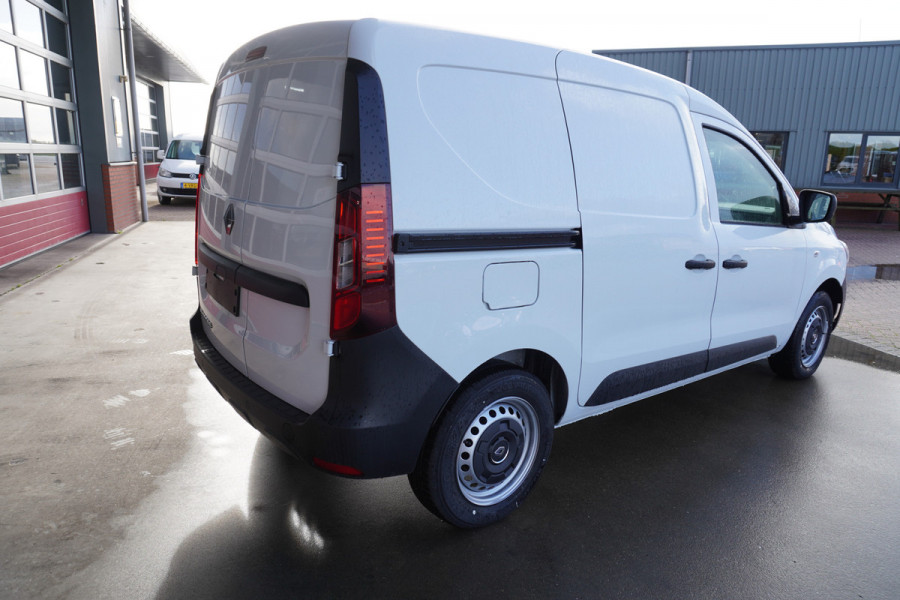 Renault Express dCi 95 Comfort Airco | Parkeersensoren | Bluetooth