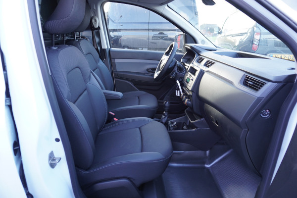 Renault Express dCi 95 Comfort Airco | Parkeersensoren | Bluetooth