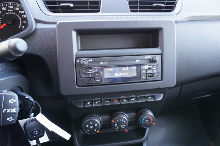 Renault Express dCi 95 Comfort Airco | Parkeersensoren | Bluetooth
