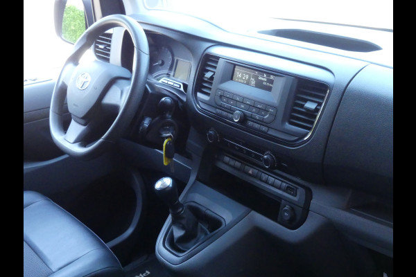 Toyota ProAce Compact 1.6 D-4D Cool Airco/Trekhaak/Cruise control