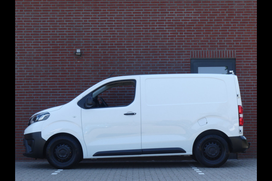 Toyota ProAce Compact 1.6 D-4D Cool Airco/Trekhaak/Cruise control