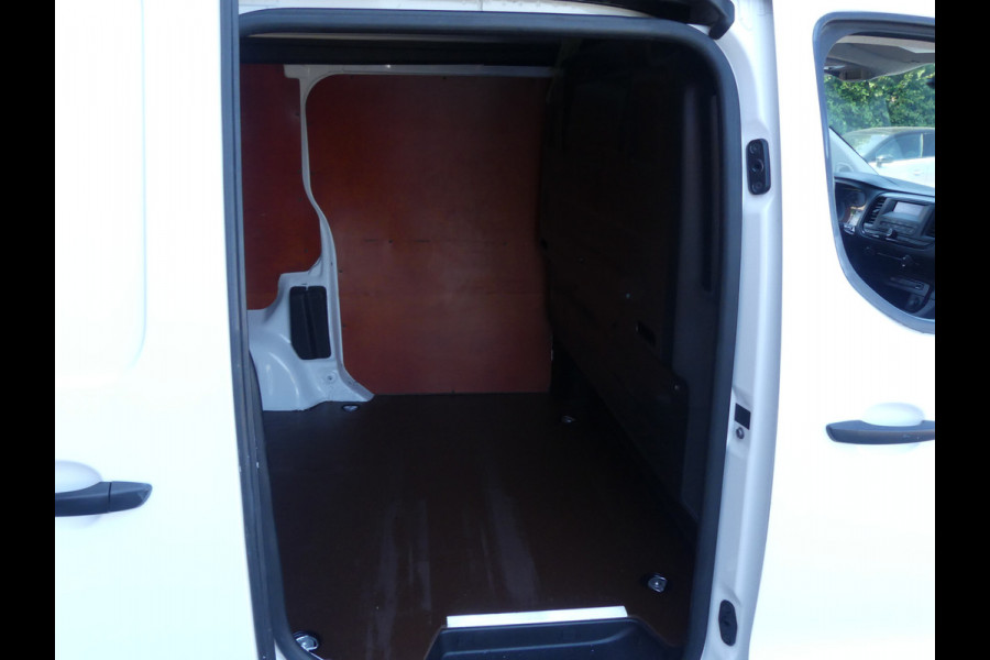 Toyota ProAce Compact 1.6 D-4D Cool Airco/Trekhaak/Cruise control