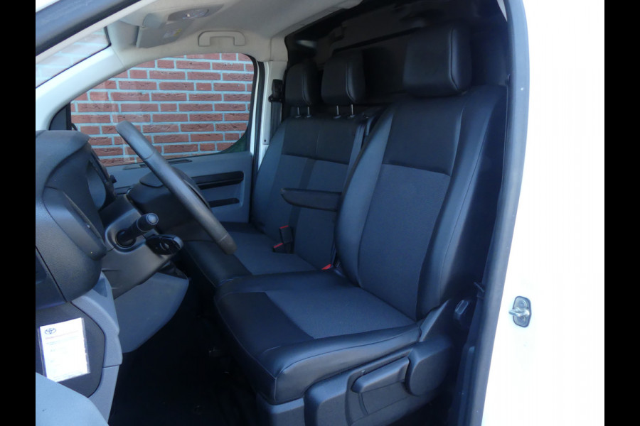 Toyota ProAce Compact 1.6 D-4D Cool Airco/Trekhaak/Cruise control