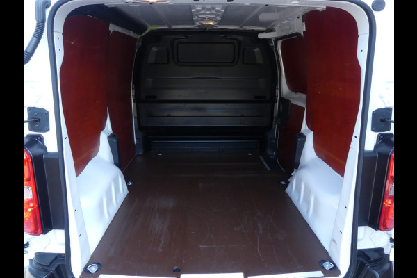 Toyota ProAce Compact 1.6 D-4D Cool Airco/Trekhaak/Cruise control