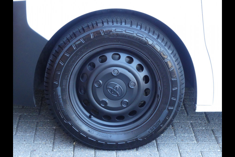 Toyota ProAce Compact 1.6 D-4D Cool Airco/Trekhaak/Cruise control