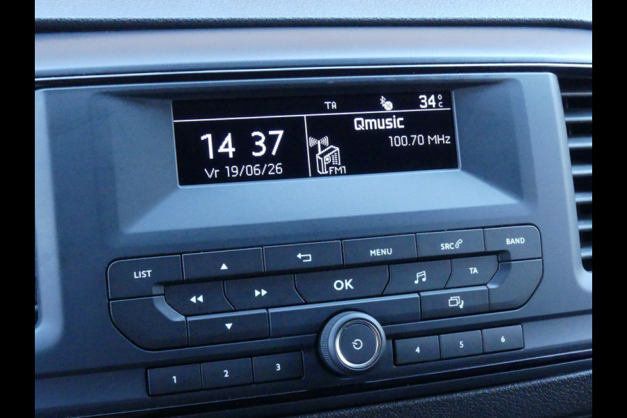 Toyota ProAce Compact 1.6 D-4D Cool Airco/Trekhaak/Cruise control