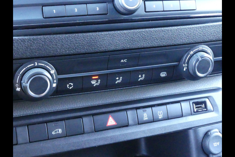 Toyota ProAce Compact 1.6 D-4D Cool Airco/Trekhaak/Cruise control