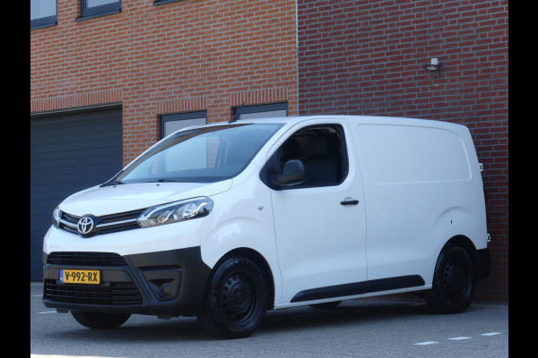 Toyota ProAce Compact 1.6 D-4D Cool Airco/Trekhaak/Cruise control