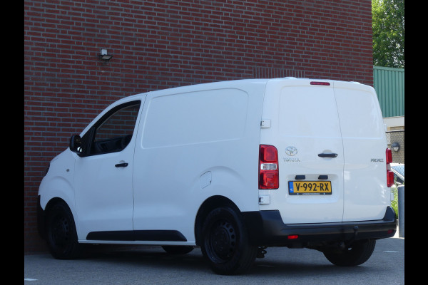 Toyota ProAce Compact 1.6 D-4D Cool Airco/Trekhaak/Cruise control
