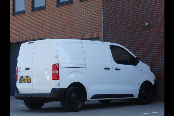 Toyota ProAce Compact 1.6 D-4D Cool Airco/Trekhaak/Cruise control