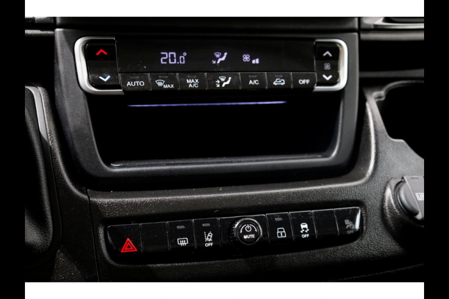 Peugeot Boxer 2.2 BlueHDi 180pk Automaat L4H2 LED/ACC/Navi/Camera 12-2024
