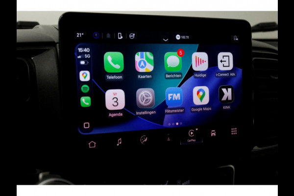 Peugeot Boxer 2.2 BlueHDi 180pk Automaat L4H2 LED/ACC/Navi/Camera 12-2024