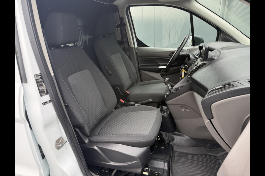 Ford Transit Connect 1.0 Ecoboost 100 PK / BENZINE / BPM VRIJ / L1H1 / 1e EIG. / CAMERA / AIRCO / NAVI / INRICHTING