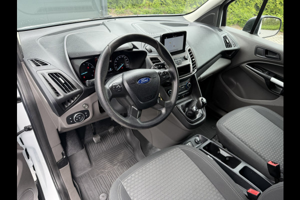 Ford Transit Connect 1.0 Ecoboost 100 PK / BENZINE / BPM VRIJ / L1H1 / 1e EIG. / CAMERA / AIRCO / NAVI / INRICHTING
