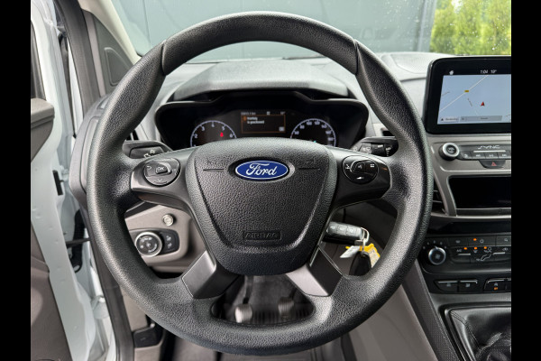 Ford Transit Connect 1.0 Ecoboost 100 PK / BENZINE / BPM VRIJ / L1H1 / 1e EIG. / CAMERA / AIRCO / NAVI / INRICHTING