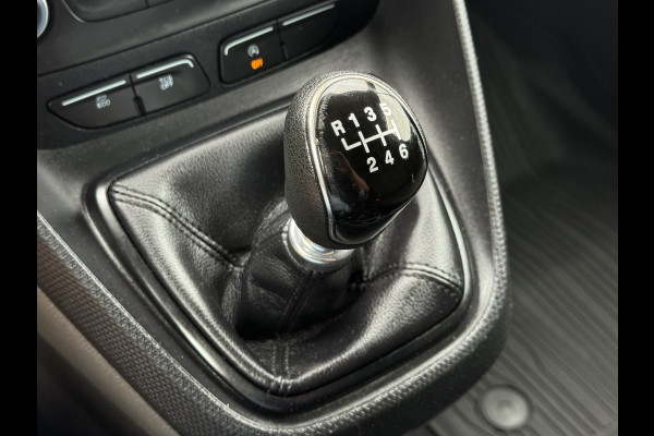 Ford Transit Connect 1.0 Ecoboost 100 PK / BENZINE / BPM VRIJ / L1H1 / 1e EIG. / CAMERA / AIRCO / NAVI / INRICHTING