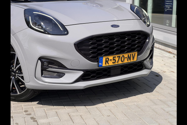 Ford Puma 1.0 EcoBoost Hybrid ST-Line 125pk | Winterpack | Comfort pack | Trekhaak