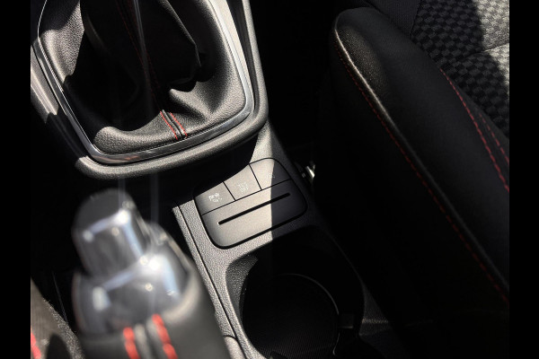Ford Puma 1.0 EcoBoost Hybrid ST-Line 125pk | Winterpack | Comfort pack | Trekhaak