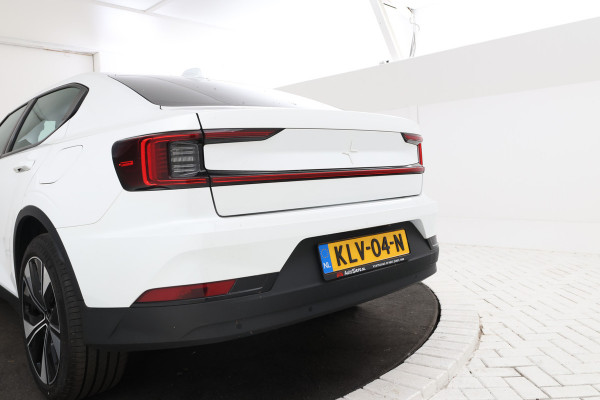 Polestar 2 Long Range Single Motor 78 kWh SOH 95% Panorama Magnesium!