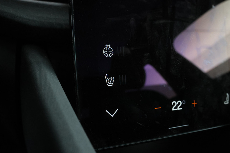 Polestar 2 Long Range Single Motor 78 kWh SOH 95% Panorama Magnesium!