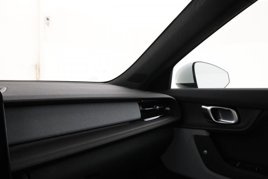Polestar 2 Long Range Single Motor 78 kWh SOH 95% Panorama Magnesium!