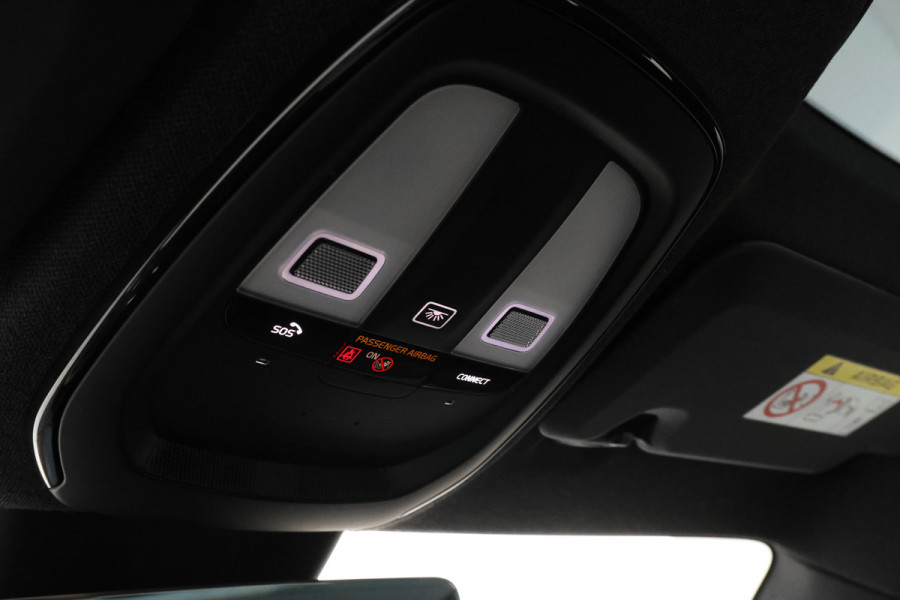 Polestar 2 Long Range Single Motor 78 kWh SOH 95% Panorama Magnesium!