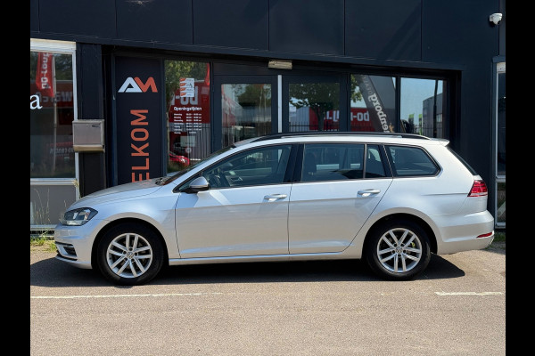 Volkswagen Golf 2.0 TDI Highline | ACC | PDC | Stoelver.