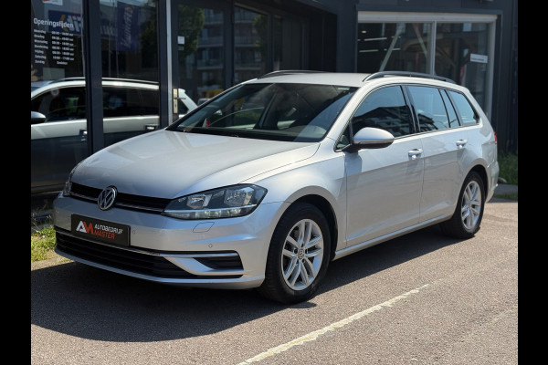 Volkswagen Golf 2.0 TDI Highline | ACC | PDC | Stoelver.