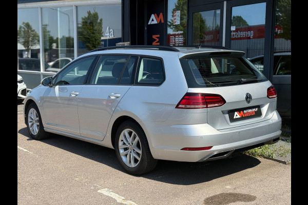 Volkswagen Golf 2.0 TDI Highline | ACC | PDC | Stoelver.