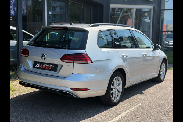 Volkswagen Golf 2.0 TDI Highline | ACC | PDC | Stoelver.