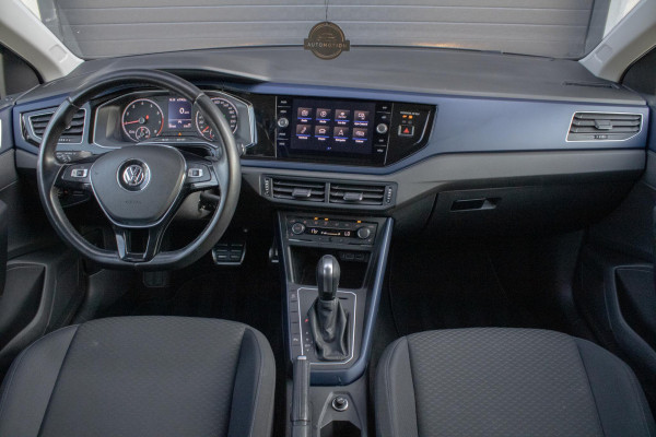 Volkswagen Polo 1.0 TSI Highline Business Stoelverwarming Cruise Carplay