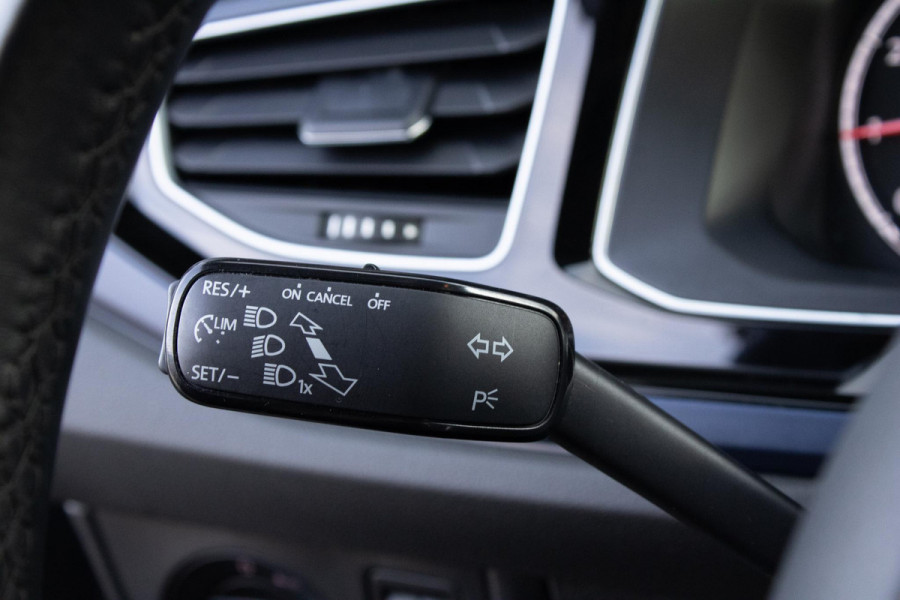 Volkswagen Polo 1.0 TSI Highline Business Stoelverwarming Cruise Carplay