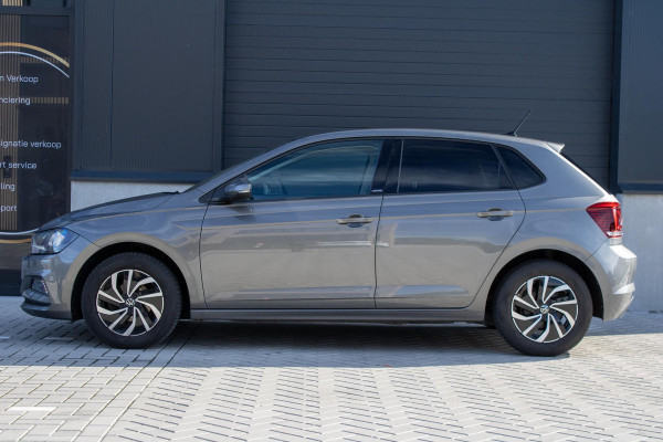 Volkswagen Polo 1.0 TSI Highline Business Stoelverwarming Cruise Carplay