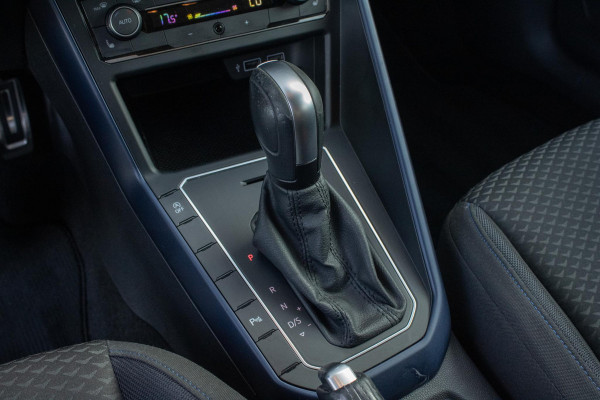 Volkswagen Polo 1.0 TSI Highline Business Stoelverwarming Cruise Carplay