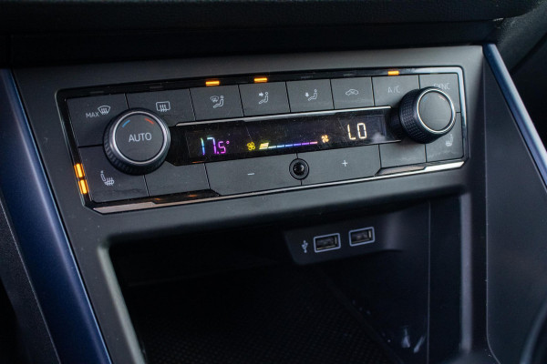 Volkswagen Polo 1.0 TSI Highline Business Stoelverwarming Cruise Carplay