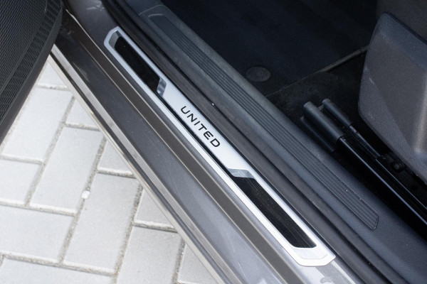 Volkswagen Polo 1.0 TSI Highline Business Stoelverwarming Cruise Carplay
