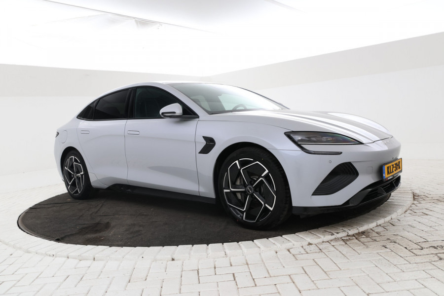 BYD Seal Design RWD 82.5 kWh Fabrieksnieuw! BOM vol opties!