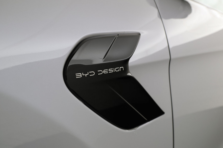 BYD Seal Design RWD 82.5 kWh Fabrieksnieuw! BOM vol opties!