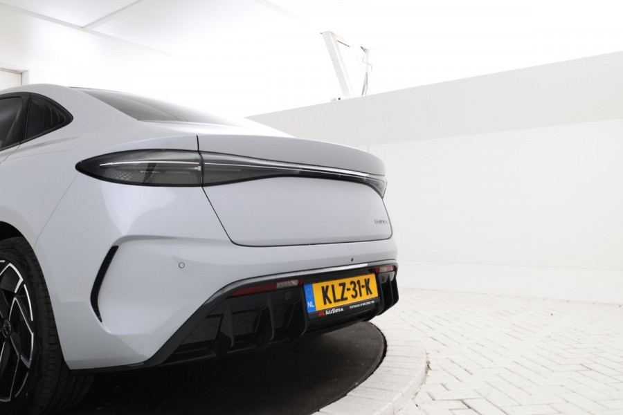 BYD Seal Design RWD 82.5 kWh Fabrieksnieuw! BOM vol opties!