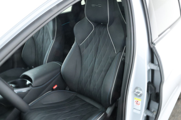 BYD Seal Design RWD 82.5 kWh Fabrieksnieuw! BOM vol opties!
