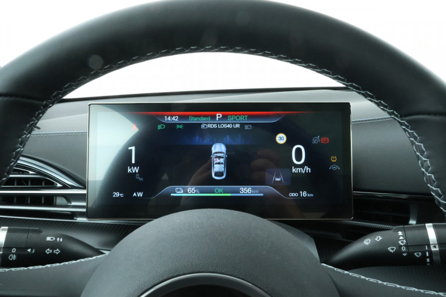 BYD Seal Design RWD 82.5 kWh Fabrieksnieuw! BOM vol opties!